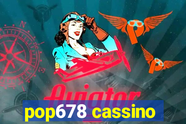 pop678 cassino